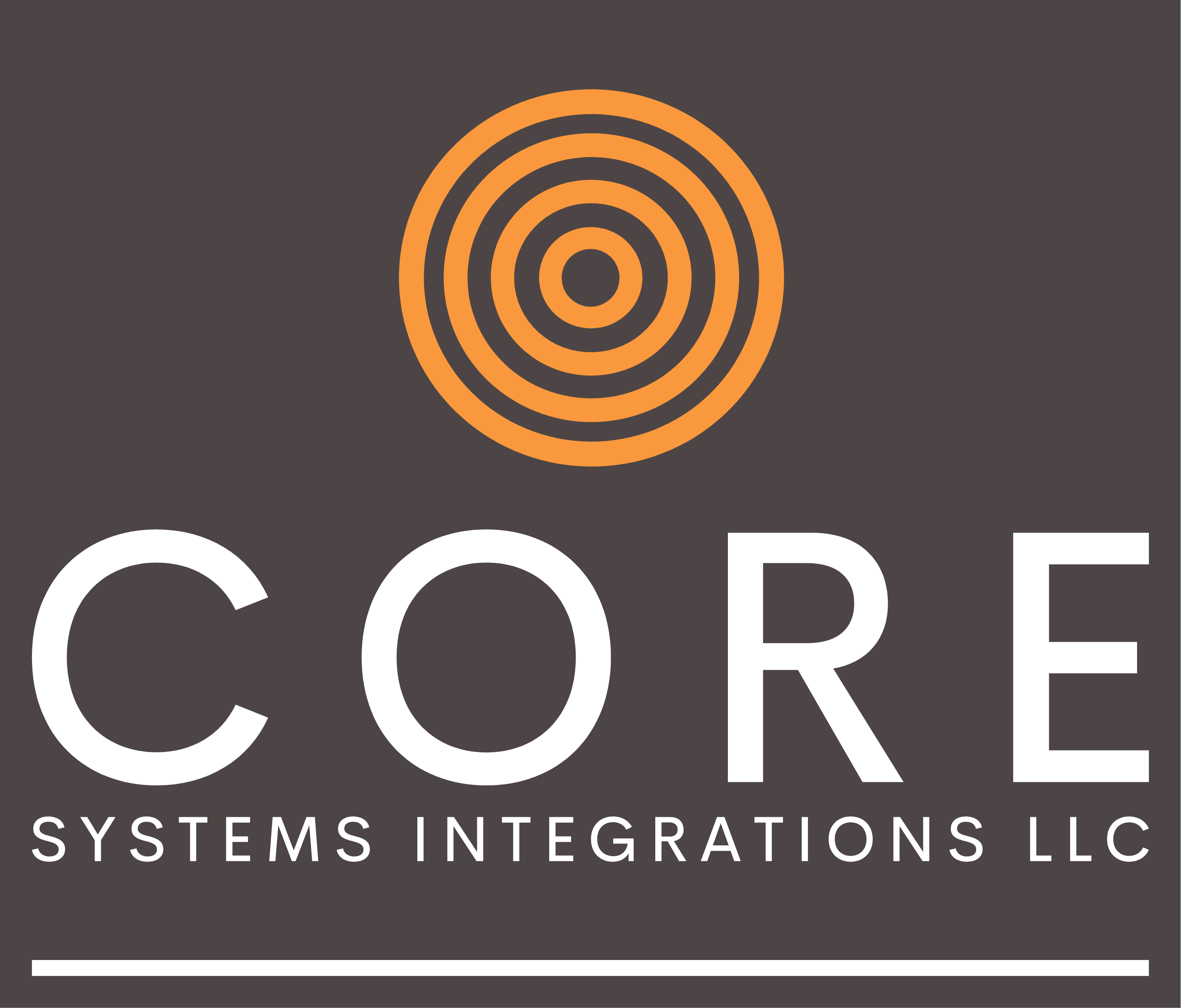 CORE Systems Integration Logo